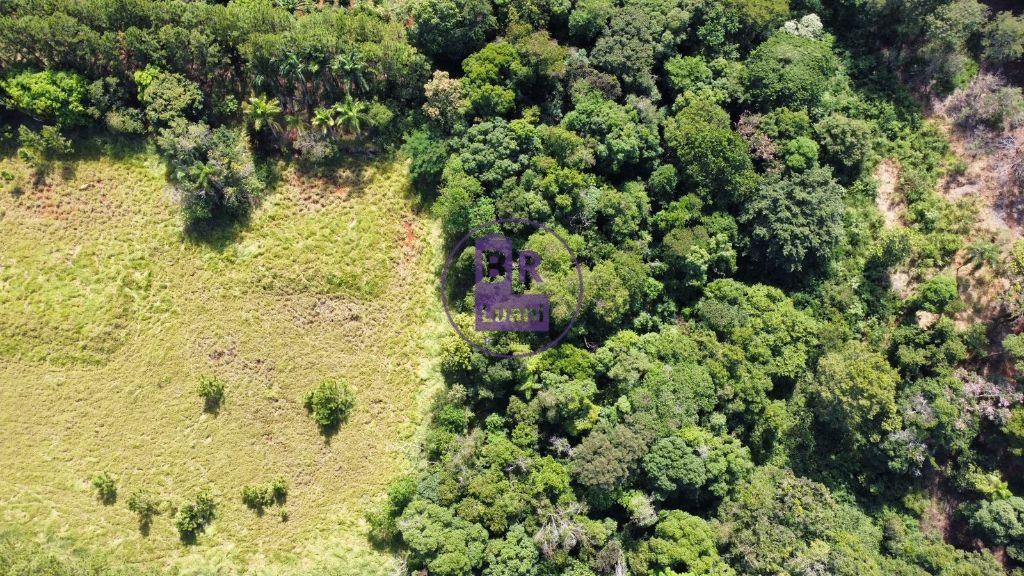 Terreno com 22.000m² próximo ao centro de irerê