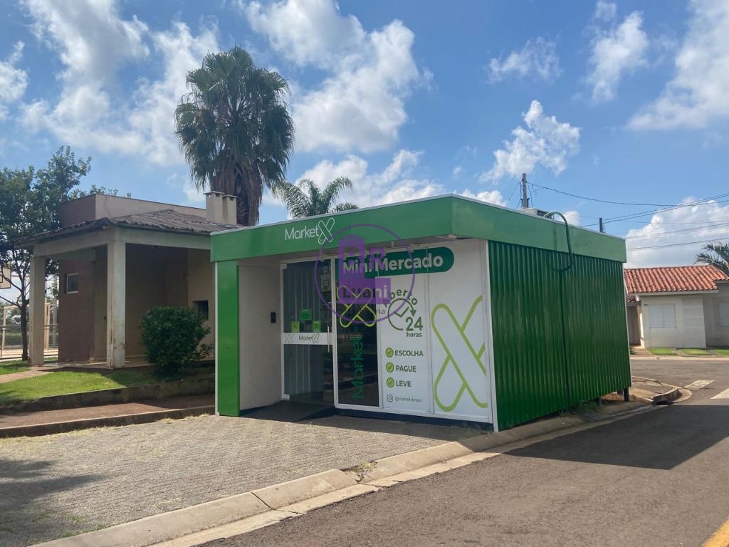 Casa em condomínio fechado