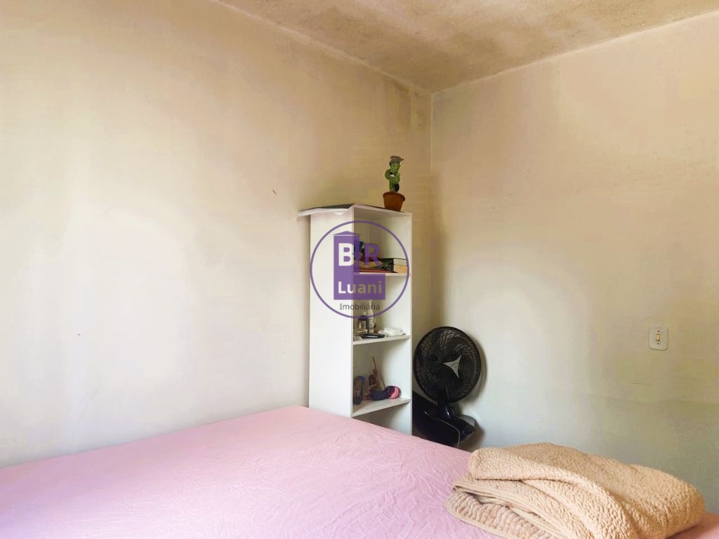 Casa em condomínio fechado