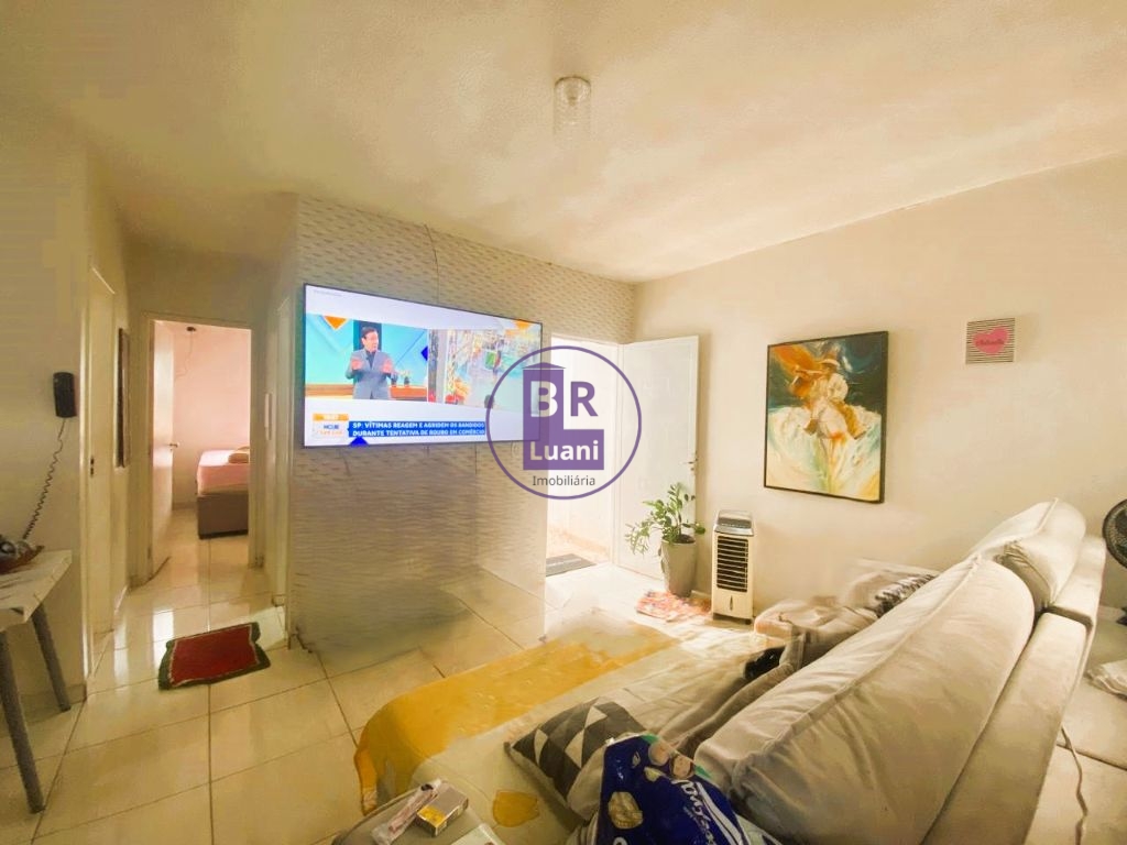 Casa em condomínio fechado