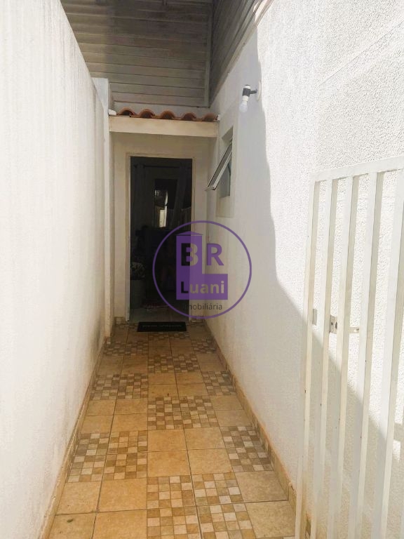 Casa em condomínio fechado