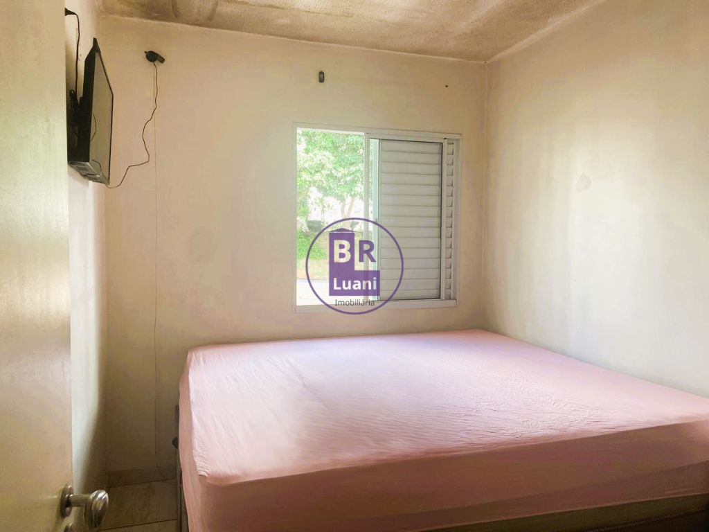 Casa em condomínio fechado