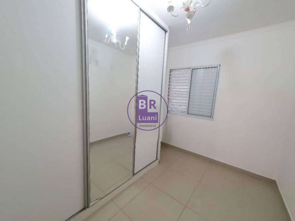 Casa térrea em condomínio com 70m², 3 quartos e 1 suite na z