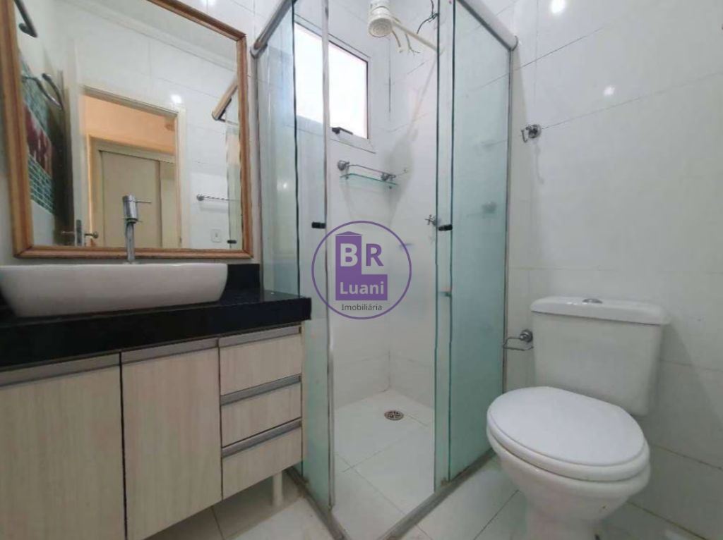 Casa térrea em condomínio com 70m², 3 quartos e 1 suite na z