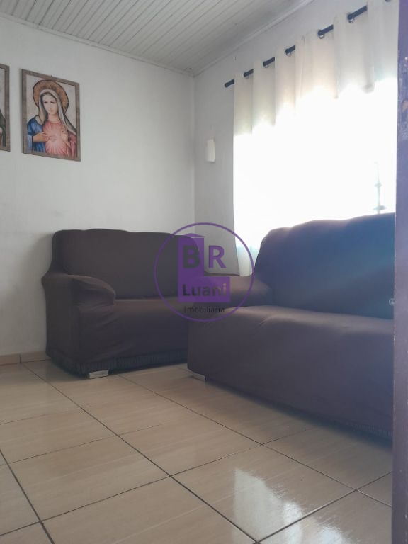 Casa á venda na Zona Norte