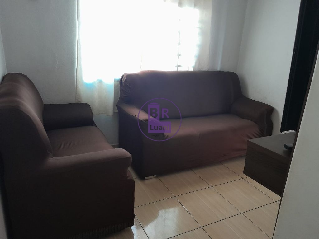 Casa á venda na Zona Norte