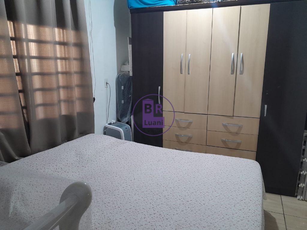 Casa á venda na Zona Norte