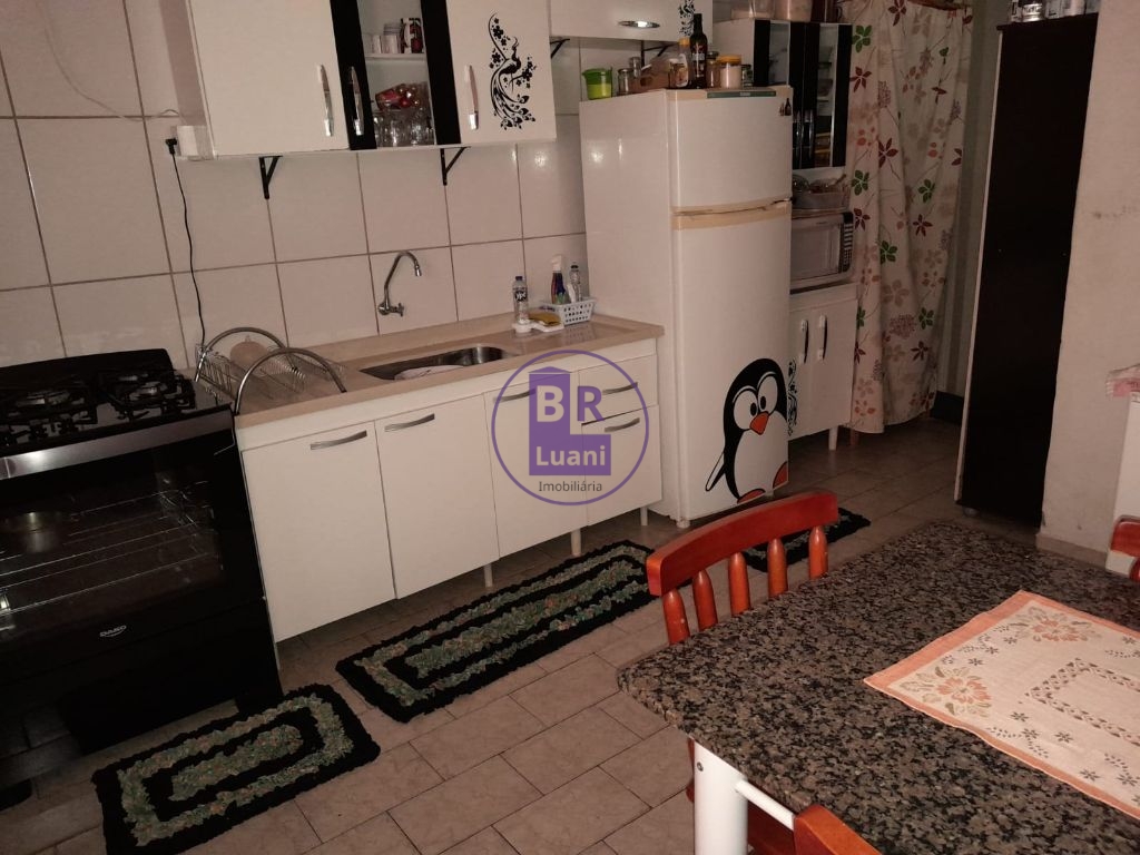 Casa á venda na zona norte
