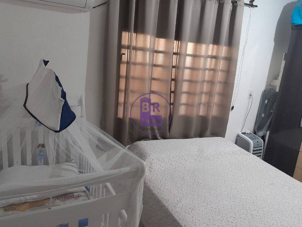 Casa á venda na zona norte