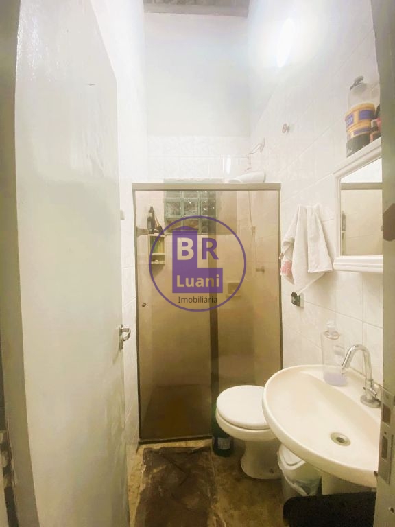 Casa á venda na Zona Norte