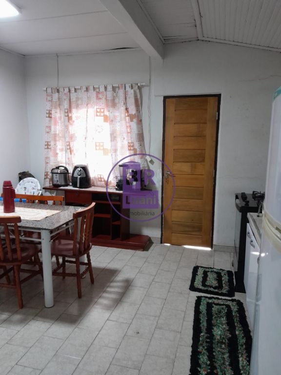 Casa á venda na zona norte