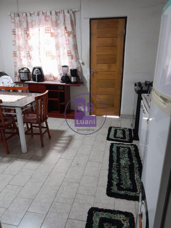 Casa á venda na zona norte