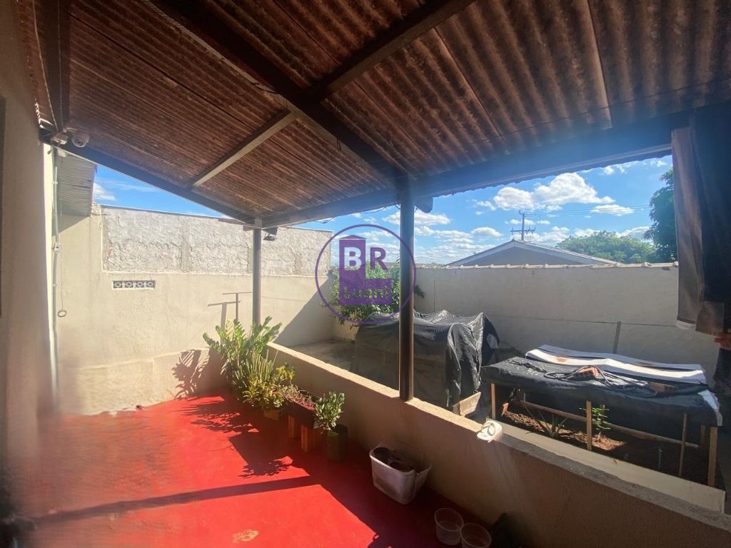 Casa á venda na zona norte