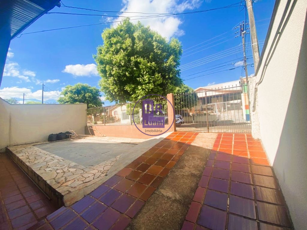 Casa á venda na zona norte