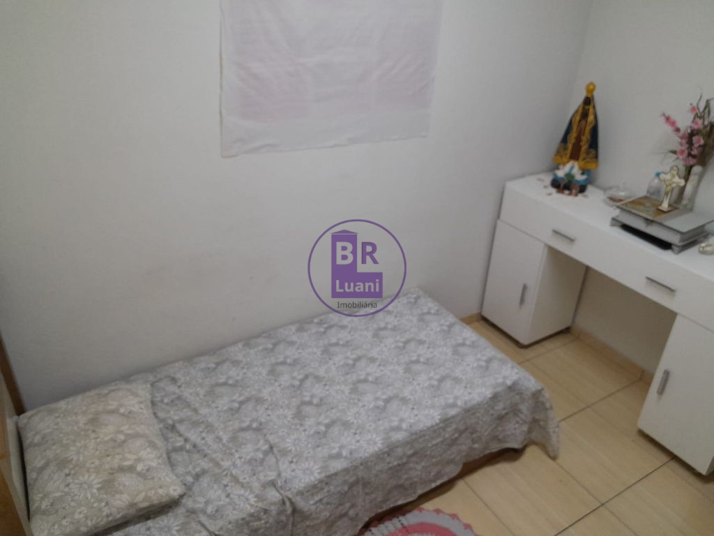 Casa á venda na Zona Norte