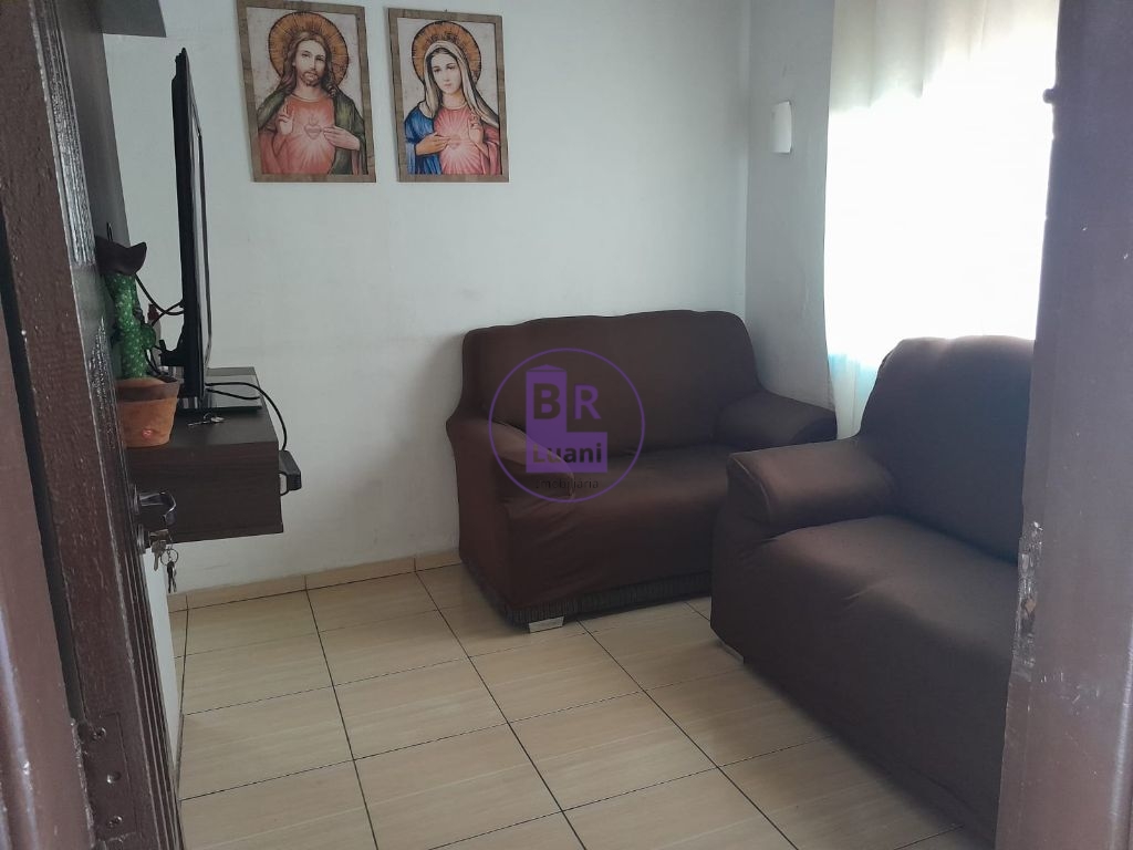 Casa á venda na Zona Norte