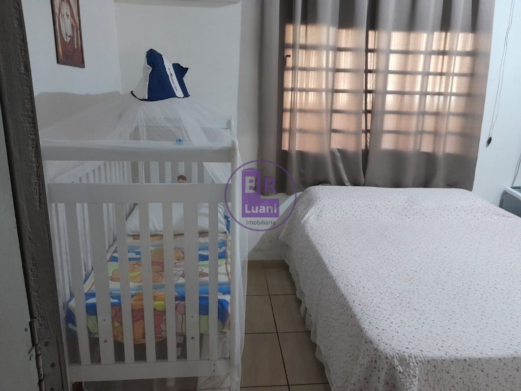Casa á venda na zona norte