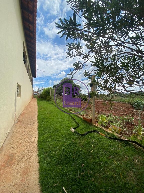 Chacara molhada em condomínio fechado no recanto do paraiso - foto 3