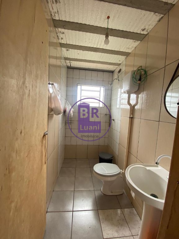 Chacara Molhada em Condomínio Fechado no Recanto do Paraiso