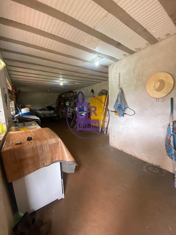 Chacara Molhada em Condomínio Fechado no Recanto do Paraiso