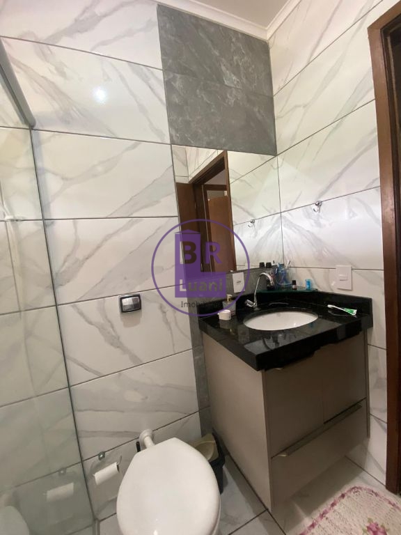 Chacara molhada em condomínio fechado no recanto do paraiso - foto 15
