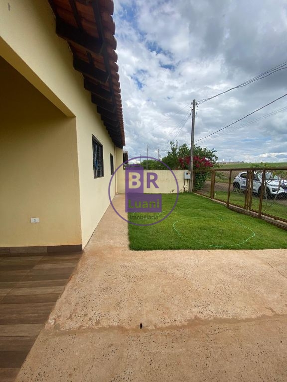 Chacara molhada em condomínio fechado no recanto do paraiso - foto 2