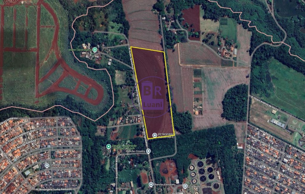 Oportunidade terreno à venda com 147.000m² no jardim lindóia