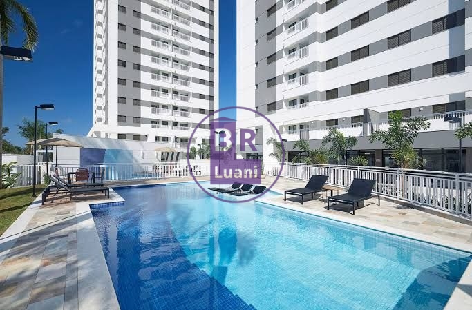 Lindo apartamento com uma vista maravilhosa andar alto, sol 