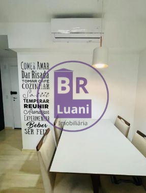 Lindo apartamento com uma vista maravilhosa andar alto, sol 