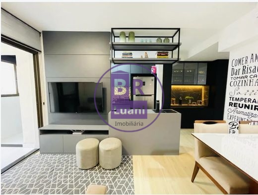 Lindo apartamento com uma vista maravilhosa andar alto, sol 