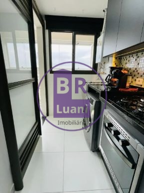 Lindo apartamento com uma vista maravilhosa andar alto, sol 