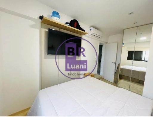 Lindo apartamento com uma vista maravilhosa andar alto, sol 