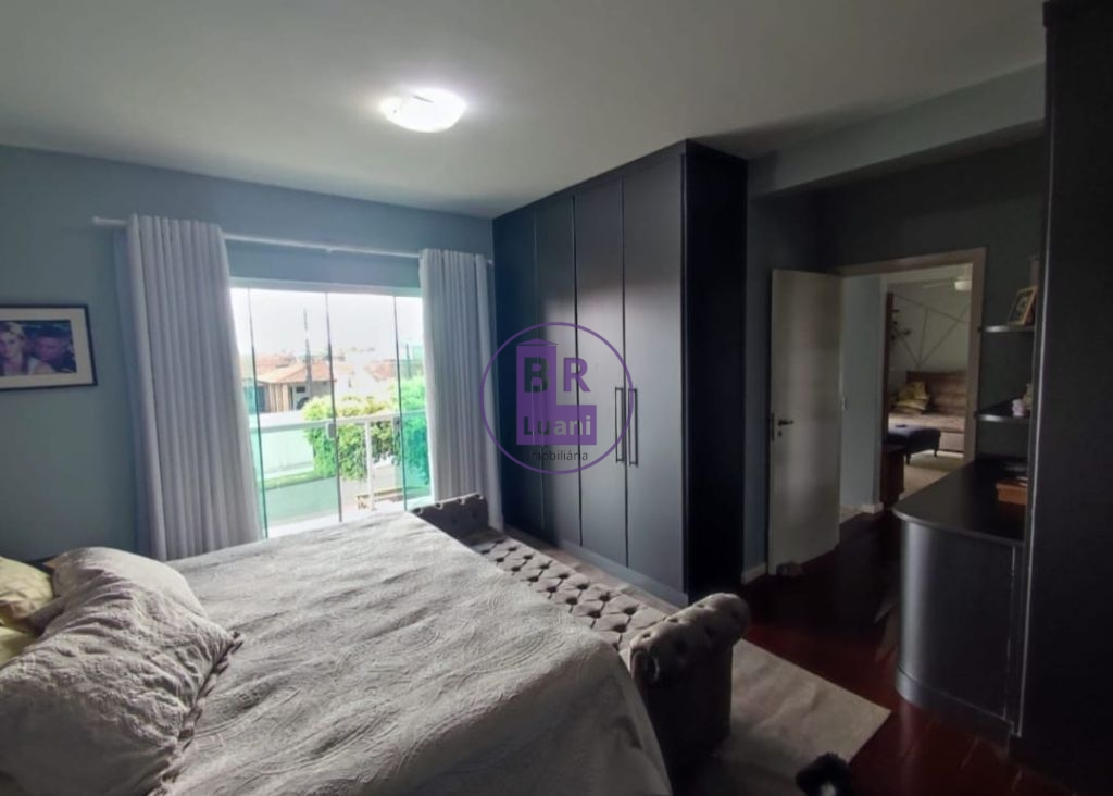 Excelente Sobrado com 3 quartos, sendo 1 suíte-máster no Jardim Esperança - foto 22