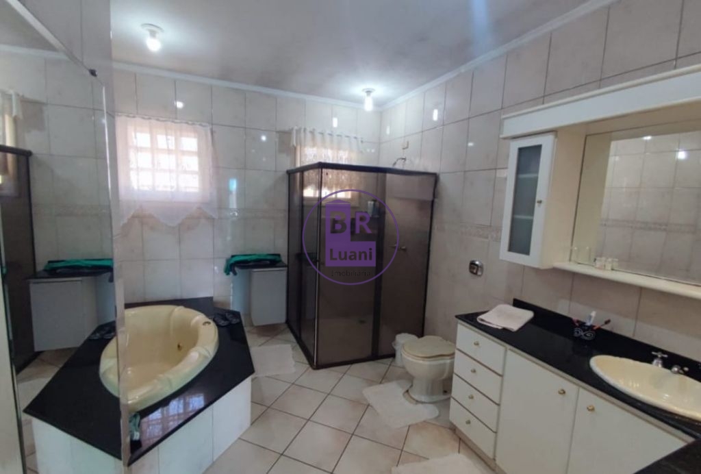 Excelente Sobrado com 3 quartos, sendo 1 suíte-máster no Jardim Esperança - foto 16