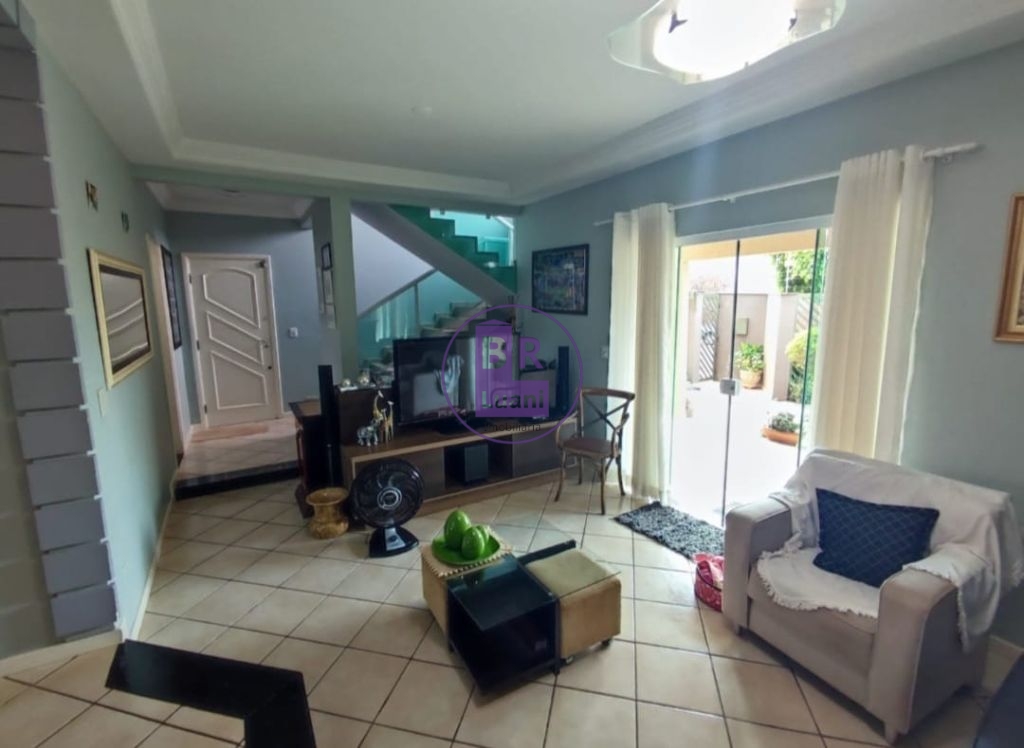 Excelente Sobrado com 3 quartos, sendo 1 suíte-máster no Jardim Esperança - foto 24