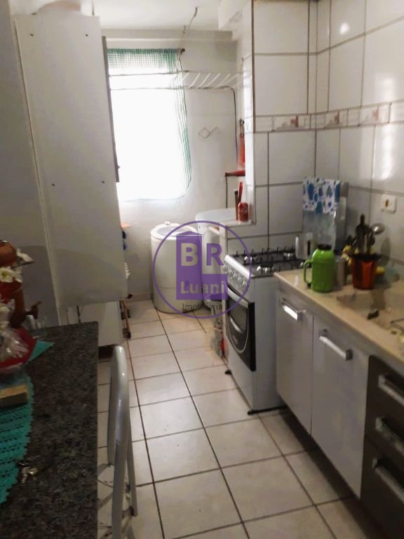 Apartamento abaixo do preço