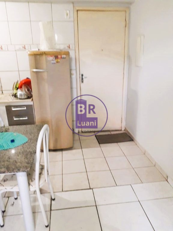 Apartamento abaixo do preço