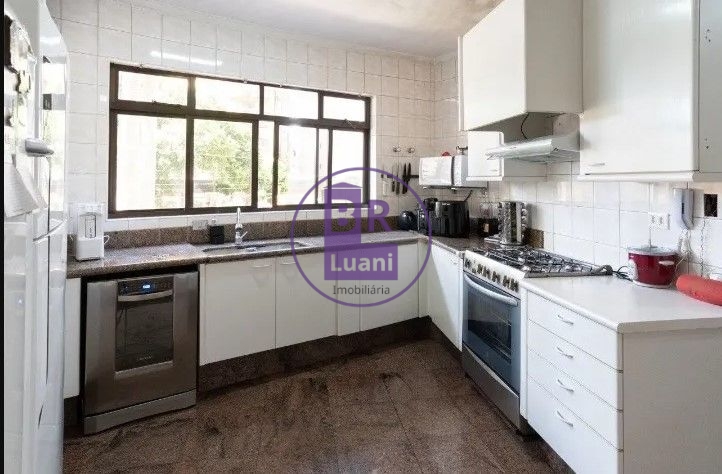 Excelente apartamento de alto padrão com vista deslumbrante 