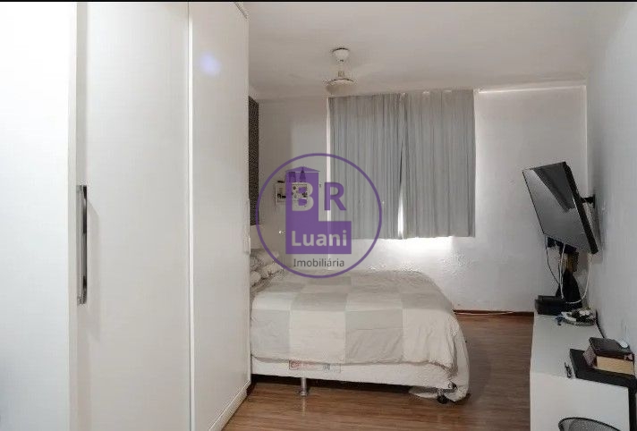 Excelente apartamento de alto padrão com vista deslumbrante 