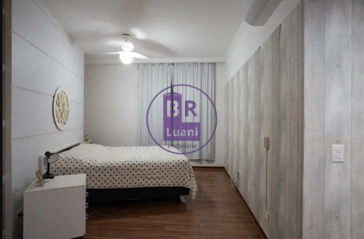 Excelente apartamento de alto padrão com vista deslumbrante 