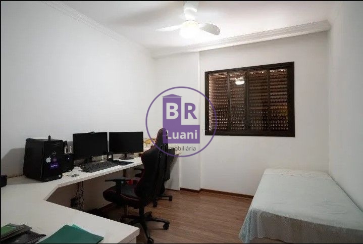 Excelente apartamento de alto padrão com vista deslumbrante para o lago igapó
