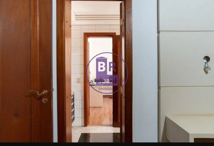 Excelente apartamento de alto padrão com vista deslumbrante 