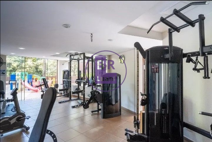 Excelente apartamento de alto padrão com vista deslumbrante para o lago igapó