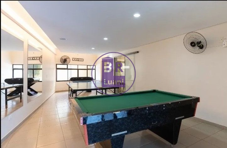 Excelente apartamento de alto padrão com vista deslumbrante 