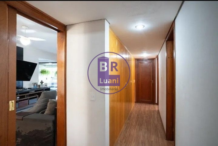 Excelente apartamento de alto padrão com vista deslumbrante 