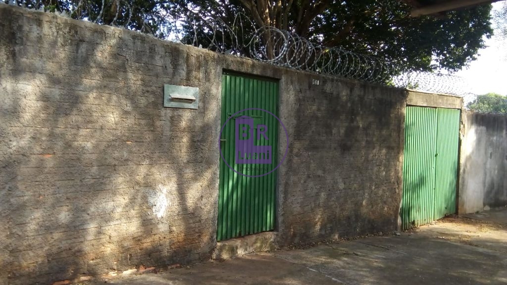 Excelente terreno comercial no jardim do sol