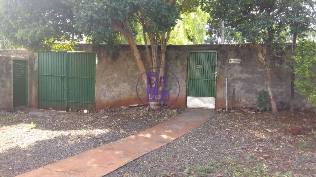 Excelente terreno comercial no jardim do sol