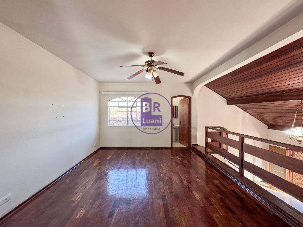 Lindo Sobrado disponível para locação