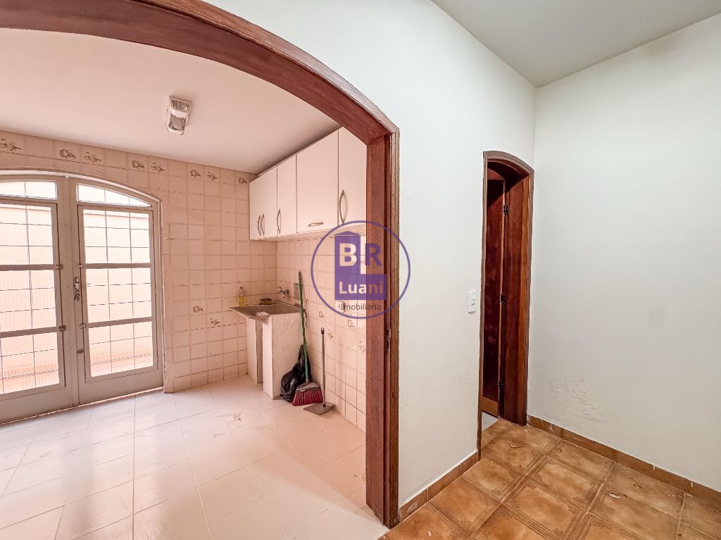 Lindo Sobrado disponível para locação