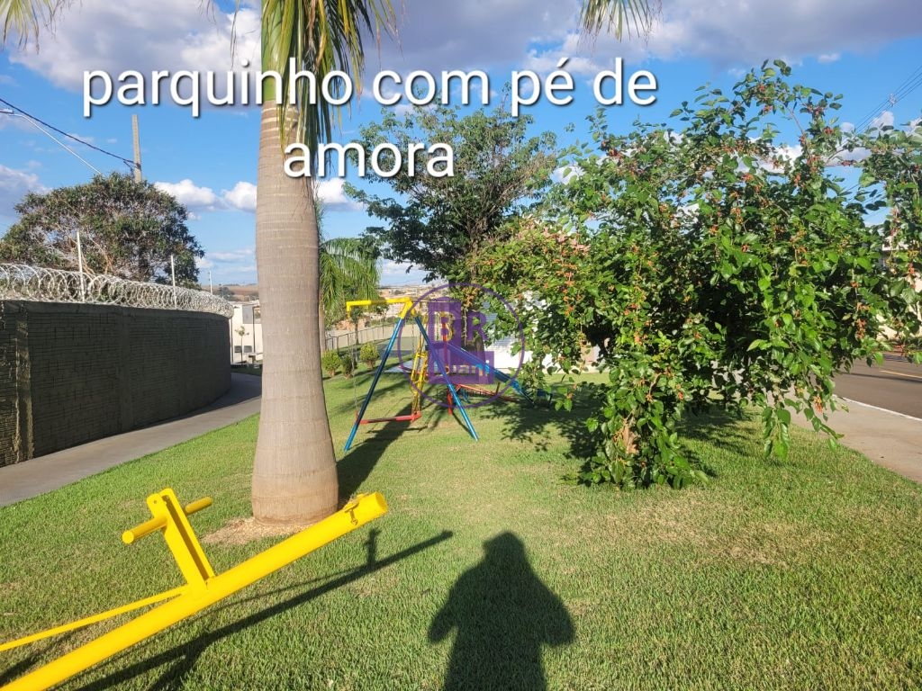 Lindo sobrado em condomínio fechado na região norte de londr